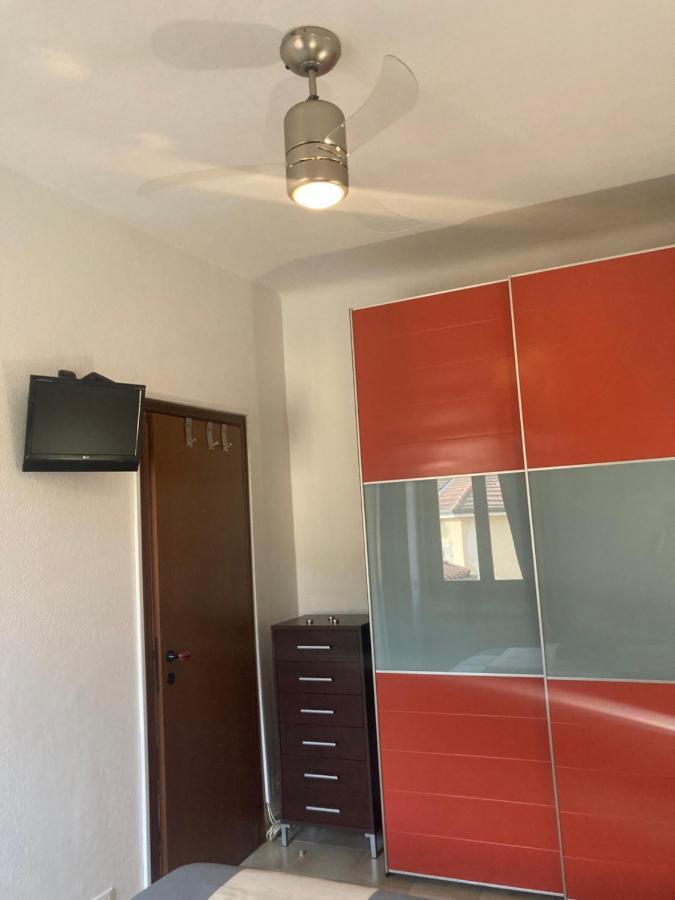 Casa Vacanze Da Angelina Apartment Romito Magra Luaran gambar