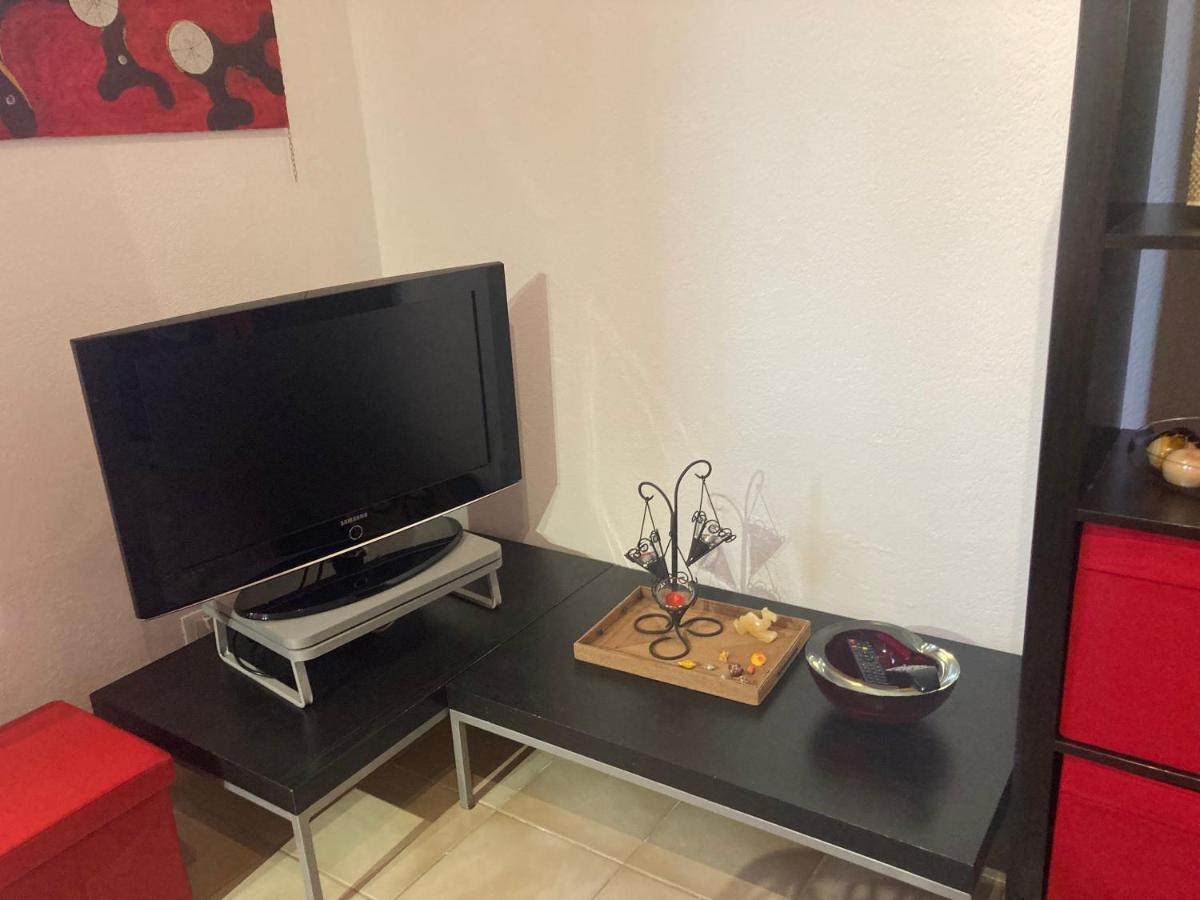 Casa Vacanze Da Angelina Apartment Romito Magra Luaran gambar
